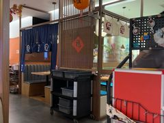 -沼津港精致料理·寿喜烧·烧鸟(青浦宝龙广场日料榜单店)