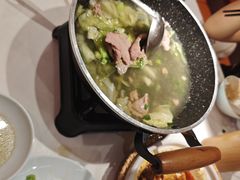 -全牛匠·乐山跷脚牛肉(西北旺万象汇店)