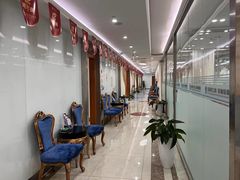 -圣贝口腔(海淀店)