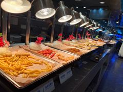 -奢谷·海鲜自助(南海万科店)