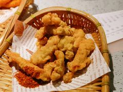 -味妙烤鱼吧(回龙观店)