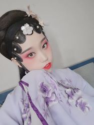 点击看大图 -醉唐风古装写真摄影(太原店)