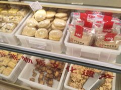 -大桥道糕点食品店(津塘路店)