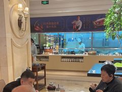 -锦粤宫·精致粤菜(深圳北站店)