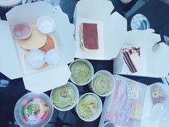 -Alimentari早午餐(安福路店)