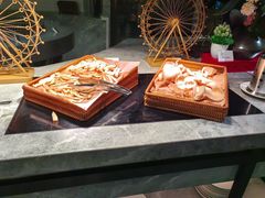 -广州融创花间堂悦雪酒店-花间食西餐厅