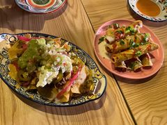 -TEQO·Mexican food & Bar