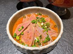 -炉石六本目·冰鲜和牛炭火烤肉·寿喜烧店(梅江店)
