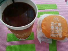 android_upload_pic-麦当劳(坂田分店)