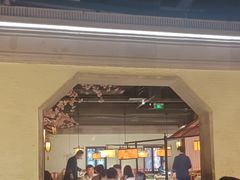 -桂满陇·桃花院落(长泰广场店)
