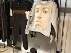 -ZARA(红谷滩万达店)