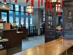 -星巴克(南宁民歌湖店)