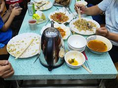 -尕胡才炕锅烤羊肉馆(八一路店)