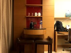 -上海浦东嘉里大酒店