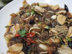 -老地方农家菜(昌黎一店)