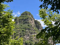 -孤山寨风景区