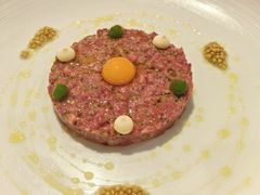 -Le Bistrot de Racine