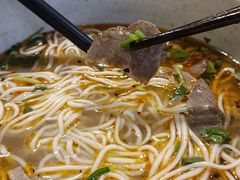 -隆门客栈·西北小吃手工面(丰盛町商业步行街店)