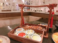 -北京王府井希尔顿酒店·秦唐中餐厅Chynna