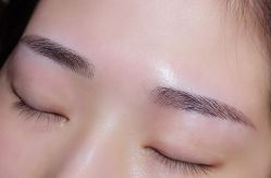 -Yue Show馨选·半永久纹眉纹眼线
