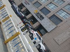 -苏宁易购超级旗舰店(萧山店)