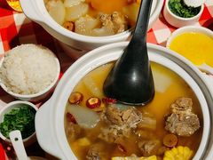-西贝(南开大悦城店)