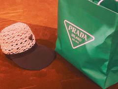 -PRADA普拉达(国金中心店)