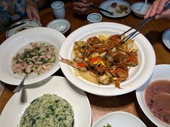 -周家二小姐的菜(西津渡店)