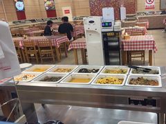 -孟记粥铺·家常菜·烧烤·粥(亚运村店)