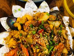 -火齐潮汕砂锅粥(五道口店)