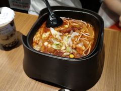 -阿香米线(大悦城店)