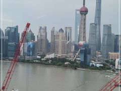 -上海外滩茂悦大酒店