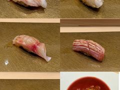 -鮨一日本料理(大中华店)