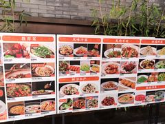 -老头儿油爆虾(胜利河美食街店)