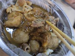 -正宗梧州牛肠酸