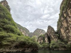-龙庆峡风景区