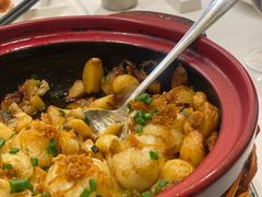 -上海1号私藏菜(黄浦店)