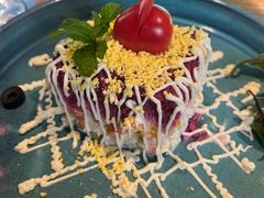 -卢布里西餐厅(总店)