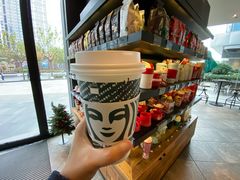 -星巴克臻选(上海长风大悦城店)