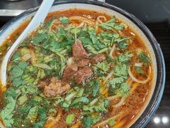 -宛平李记小吃(东关街店)