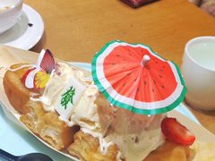 -郭婆婆疯子鸡·土货江湖菜馆