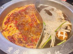 -井格重庆火锅(通州梨园店)