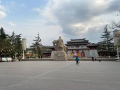 -金城公园