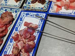 -大槐树烤肉馆(美术馆店)