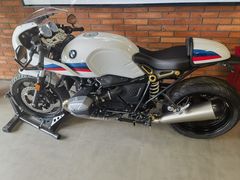 -北京德悦行BMW宝马摩托车