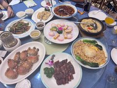 -濠景渔港(汇通店)