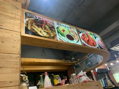 -韩礼年糕(飞虹路店)