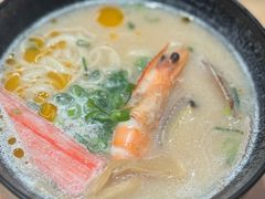 -友壹町寿司(佛山新DNA店)