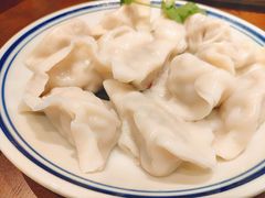 -喜喜水饺