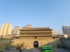 -西安城墙·碑林历史文化景区